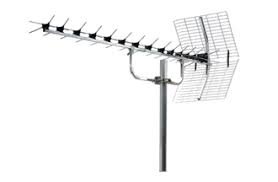 antena tv instalada por antenistas ant 26 antena televisión instalada por antenistas